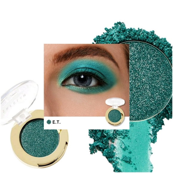 !! Bundle of Pressed Single Eyeshadows - Picture 10 of 12